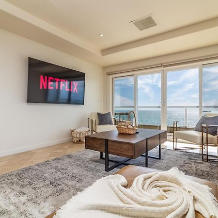 Apartament Rosarito Beach Luxury Beachfront Walk 2 Papas & Beer Zewnętrze zdjęcie