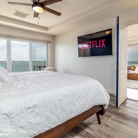 Apartament Rosarito Beach Luxury Beachfront Walk 2 Papas & Beer Zewnętrze zdjęcie