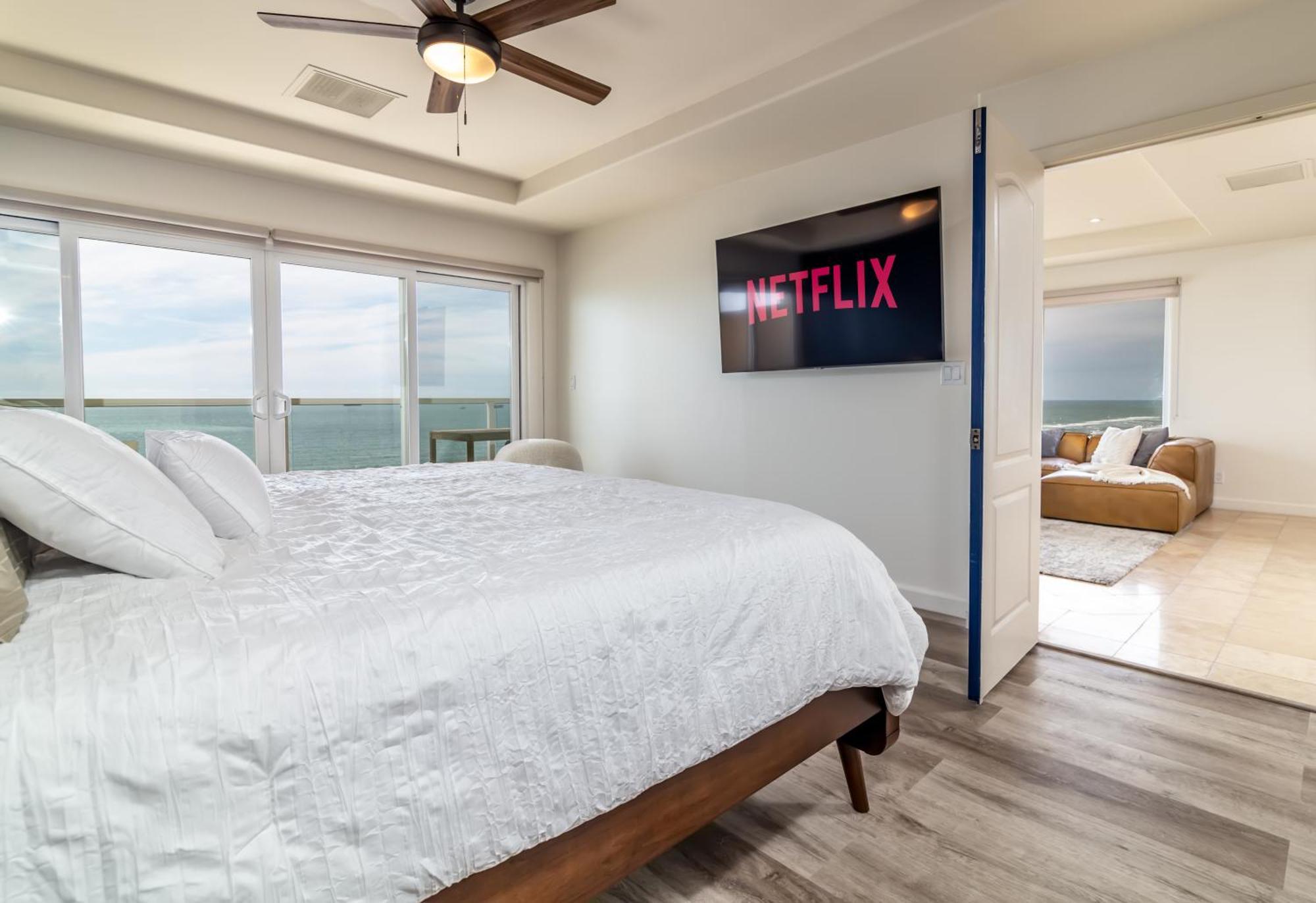 Apartament Rosarito Beach Luxury Beachfront Walk 2 Papas & Beer Zewnętrze zdjęcie