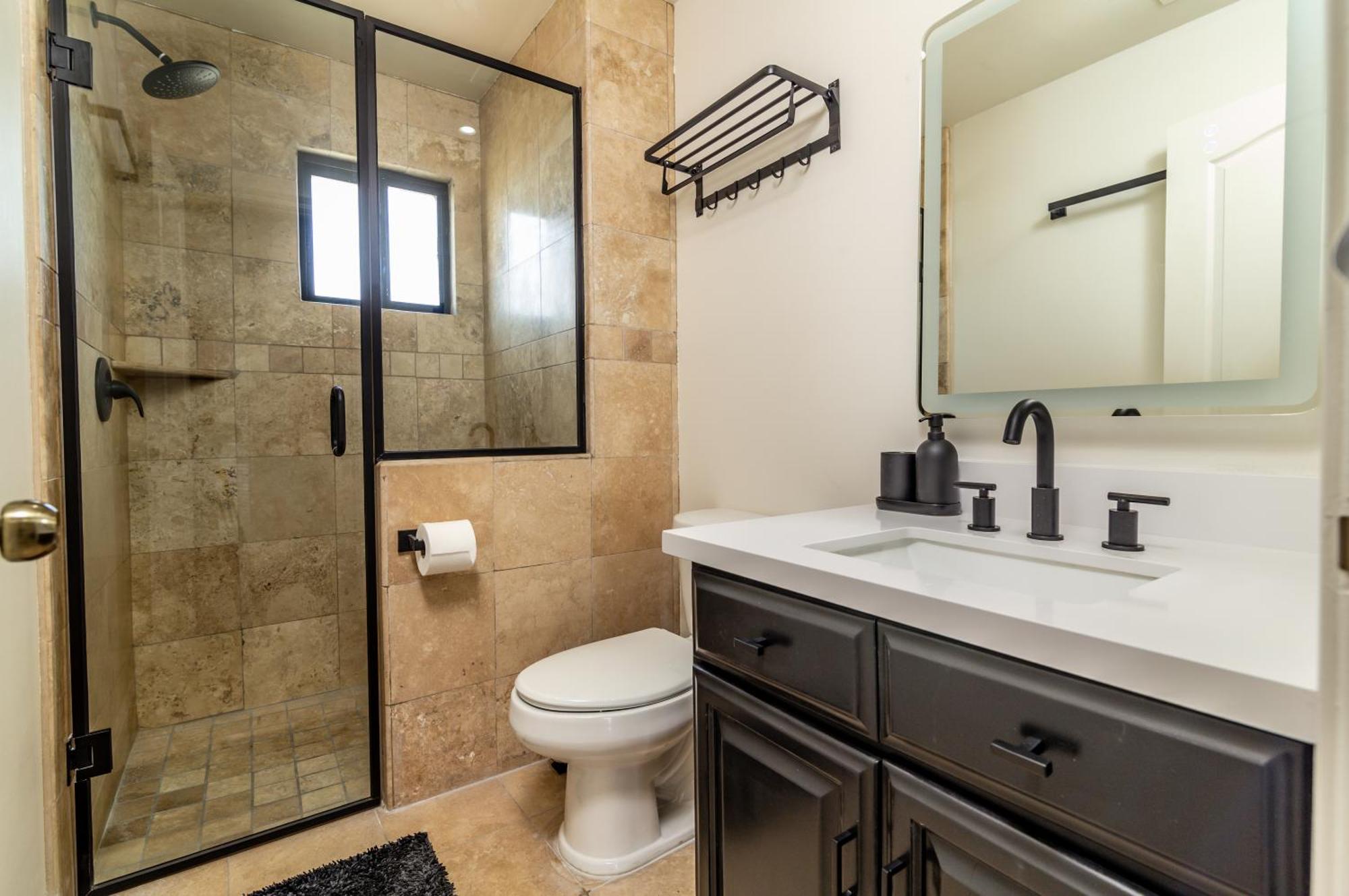 Apartament Rosarito Beach Luxury Beachfront Walk 2 Papas & Beer Zewnętrze zdjęcie