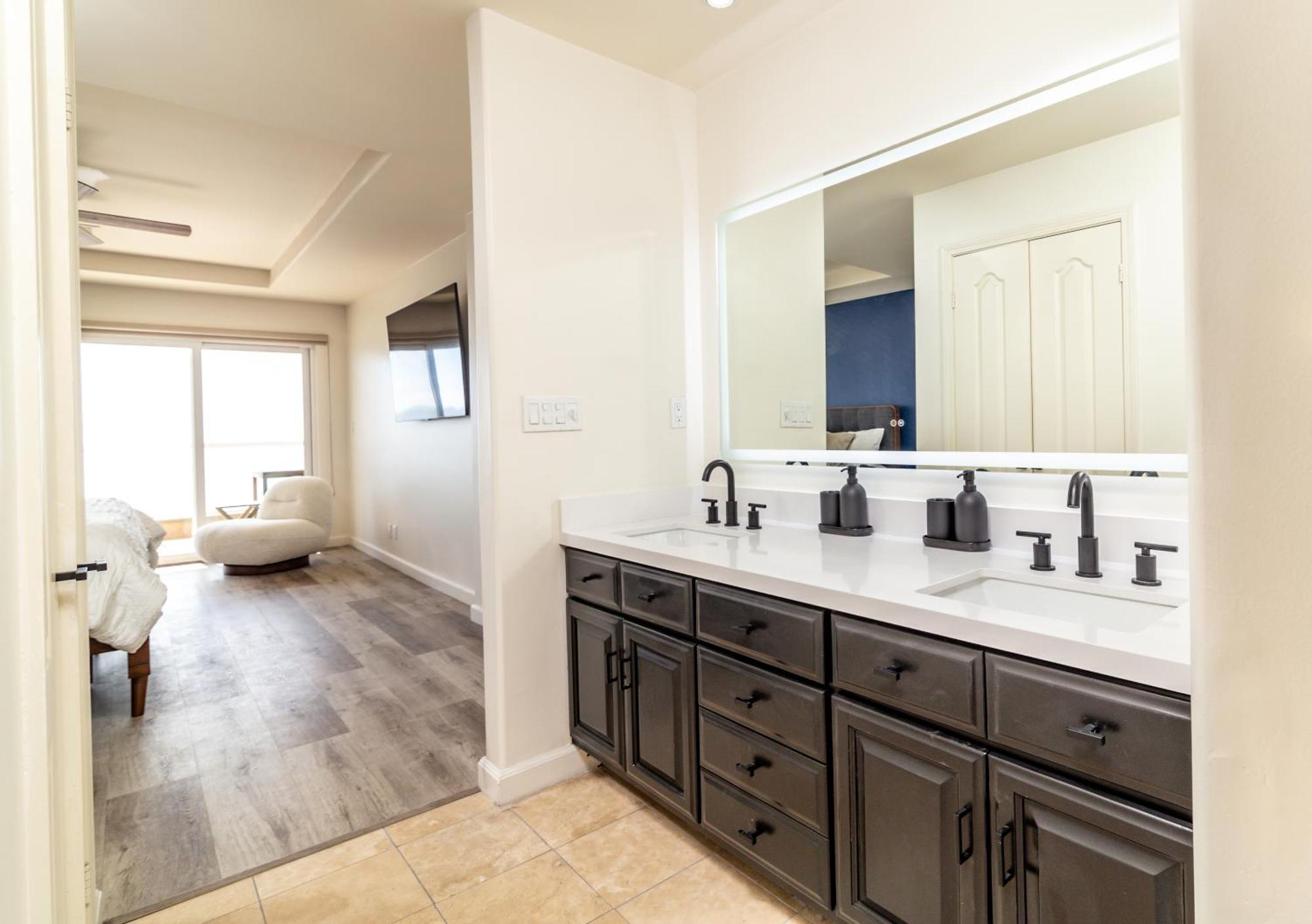 Apartament Rosarito Beach Luxury Beachfront Walk 2 Papas & Beer Zewnętrze zdjęcie