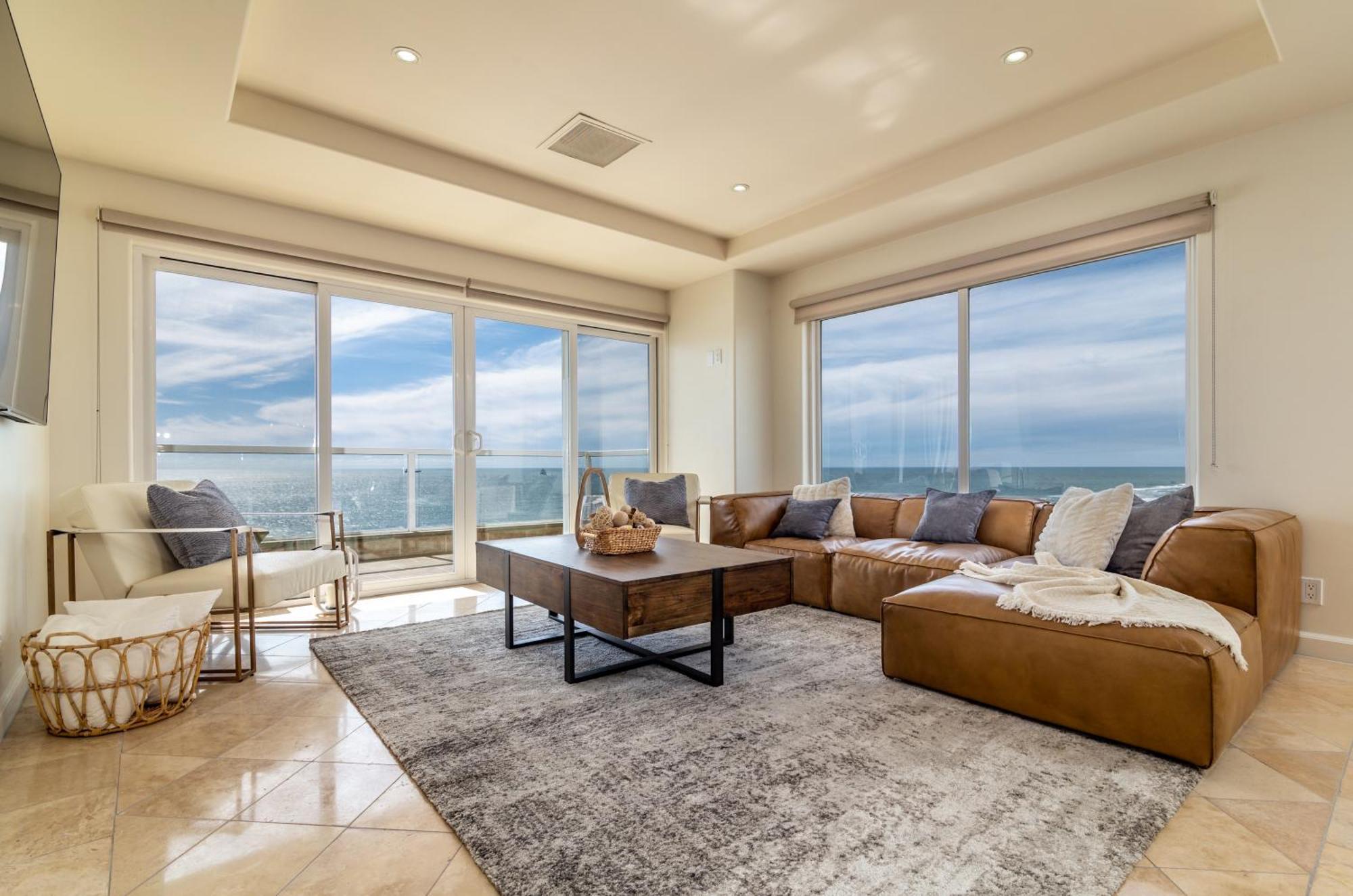 Apartament Rosarito Beach Luxury Beachfront Walk 2 Papas & Beer Zewnętrze zdjęcie